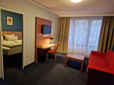 Garner Bochum by IHG - 144