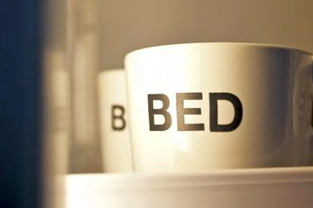 BED Changkian - Adults Only - 52