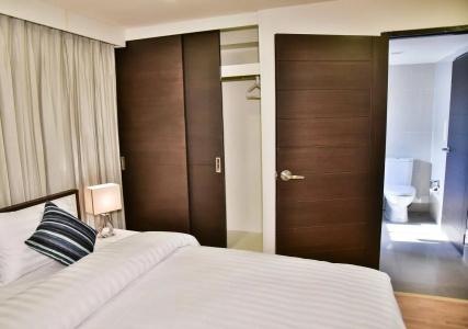 The Kaze 34 Service Residences - 2