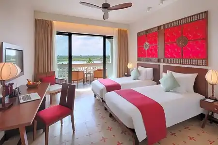 RiverTown Hoi An Resort & Spa - 91