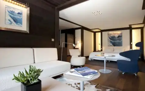 Le Hameau Albert 1er - Relais & Châteaux - 83