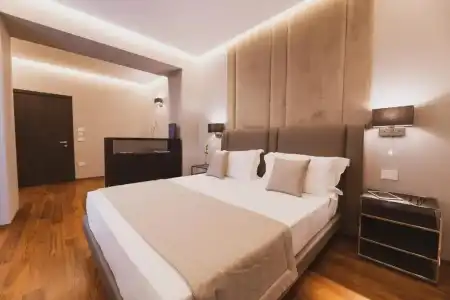 Callistos & Spa - 213
