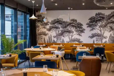 Padja & Spa, Vannes - 28