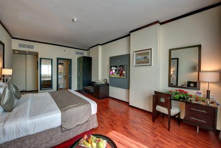 Grandeur Al Barsha - 7