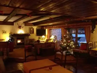 Hôtel Mirabeau - 20