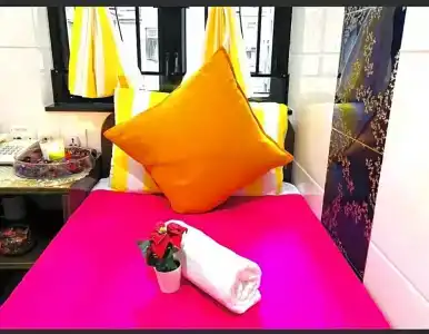 Ashoka Hostel - 46