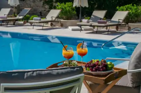 Puteus Palace Brac - 47