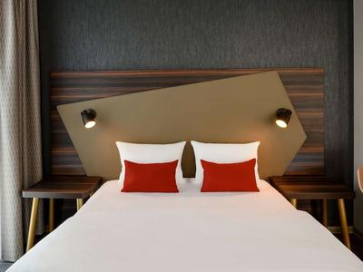 ApartAdagio Bremen - 47