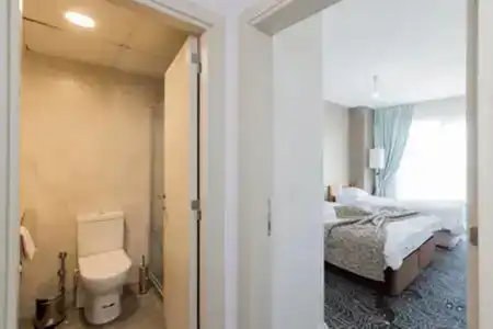Rainbow Suite - 42