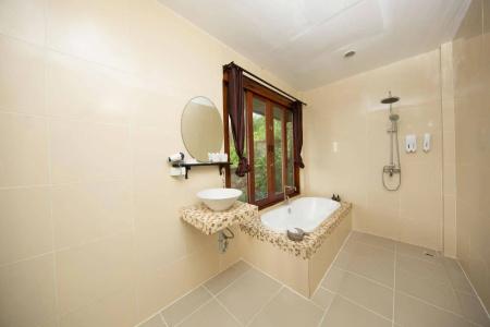 SriLanta Resort and Spa - 8