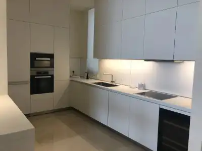 Olympic Residence Deluxe Apartments - 132