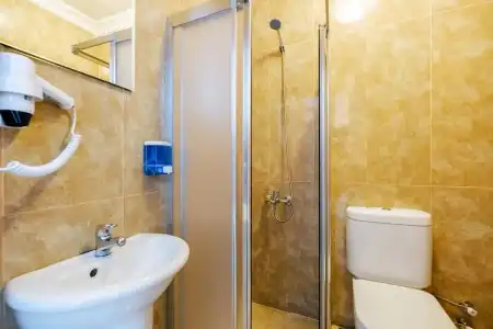 Miletus Otel - 9