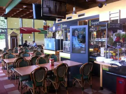 Serways Siegburg West - 23