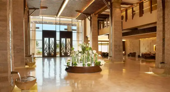 Sofitel Dubai the Palm Resort & Spa - 2