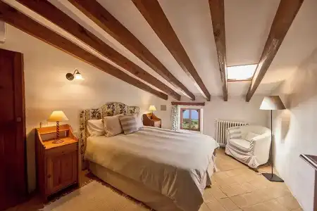 Can Busquets - d'Interior - 49