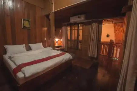 The History Cafe' & Guesthouse - 21