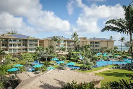 Waipouli Beach Resorts & Spa Kauai by OUTRIGGER - 632