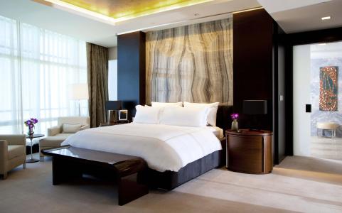 Rosewood Abu Dhabi - 7
