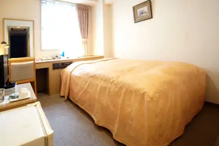 Royal Inn Mito - 6