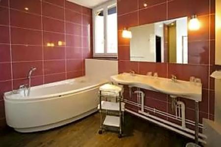 The Originals Access, Hôtel Bourges Gare - 134