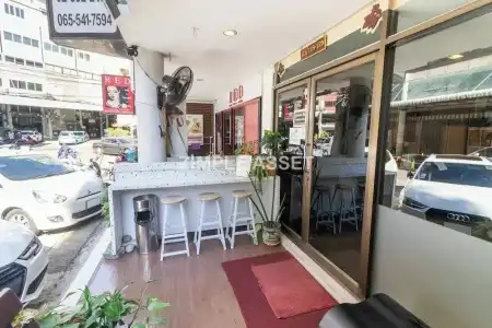 Tim Place - BTS Phra Khanong - 47