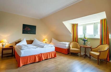 Schloss Rheinfels - 19