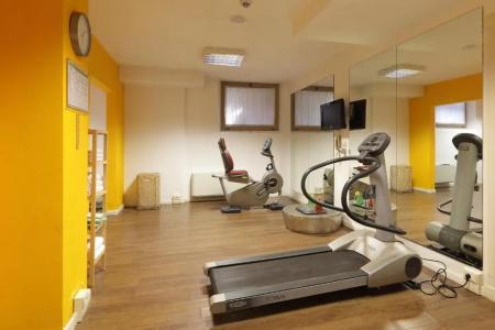 Holiday Inn Genoa City by IHG - 12