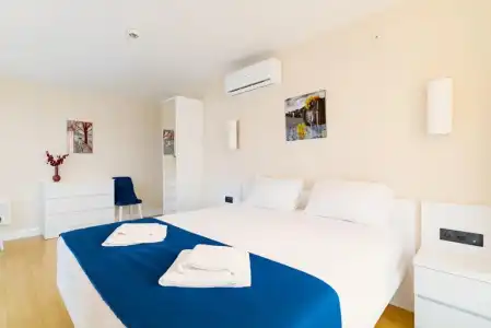 Orbi City - Sea View Apartin - 33