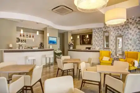 Lalla Beauty & Relax Villa Orly - 30
