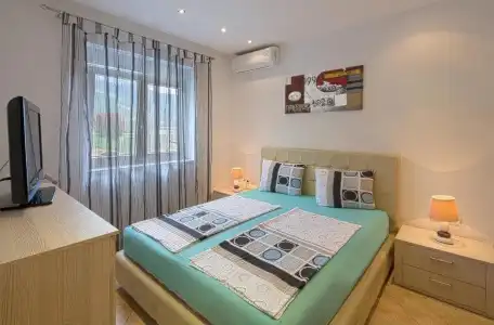 Montelux Apartments - 139