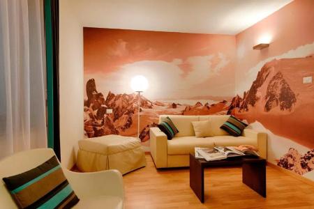 HB Aosta & Balcony SPA - 104