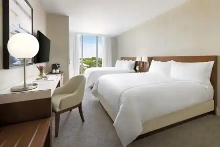 Acqua Bay Luxury Apartments - 57