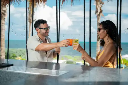 Hilton Cancun, an All-Inclusive Resort - 49