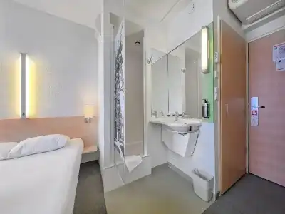 ibis budget Katowice Centrum - 25