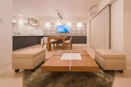 Axas Nihonbashi - 69