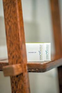 Verde Zanzibar - Azam Luxury Resort and Spa - Dry - 96
