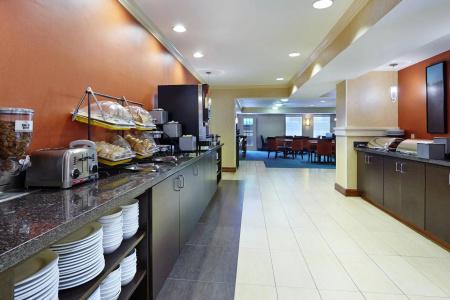 Extended Stay America Suites - Houston - Galleria - 10