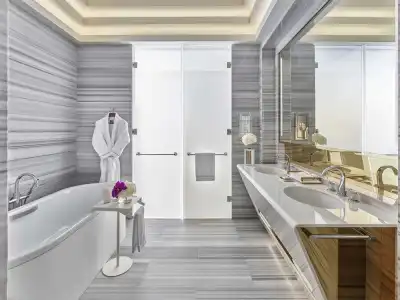 Fairmont Doha - 25