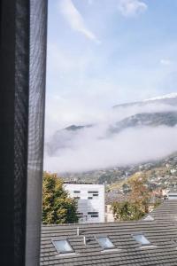 HB Aosta & Balcony SPA - 54