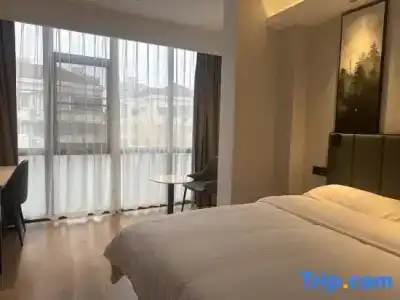 GreenTree Inn Shanghai PuDong New District YangSi Metro Station YangXin Road Shell - 41