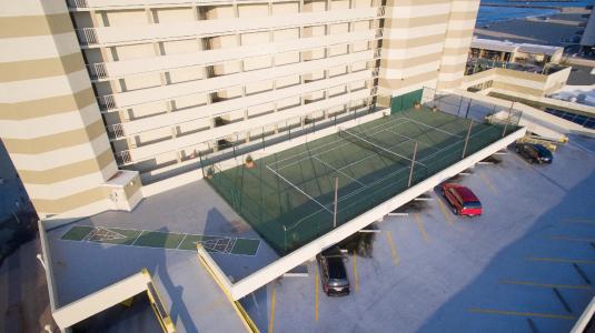 Beach Quarters Resort - 24