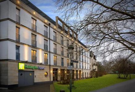 Holiday Inn Express Baden-Baden by IHG - 34