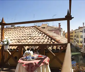B&B Al Palazzetto - 5