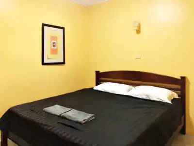 Blue Wave Beach Resort - 33