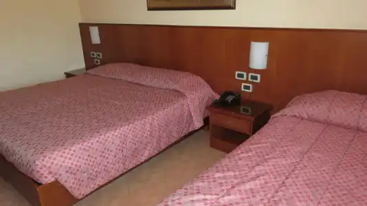 Oasi Dei Discepoli - 3