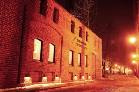 Great Polonia The Granary La Suite - 24