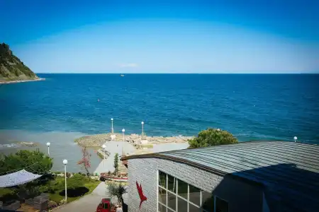 Barbara Piran Beach - 21