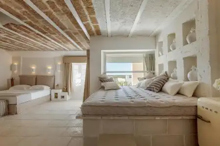 Baglioni Masseria Muzza Resort & Spa - 119