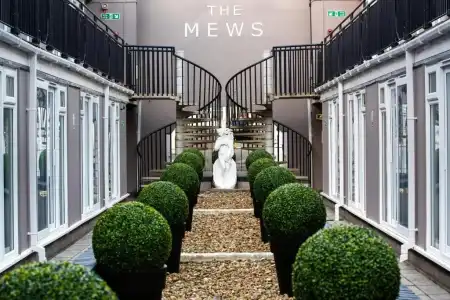Mercure Brighton Seafront - 63