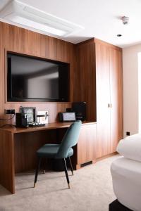 am Schloss Aurich - 23